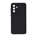 Onsala Samsung Galaxy A36/A56 Cover Silikonefornemmelse Sort