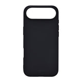 Onsala iPhone Air Cover Silikonefølelse Sort