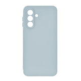 Onsala Samsung Galaxy A17 Cover Silikonefølelse Concrete