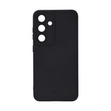 Onsala Samsung Galaxy S26 Cover Silikonefølelse Sort