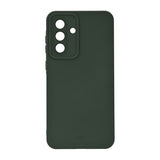 Onsala Samsung Galaxy A37 Cover Silikonefølelse Olive Green