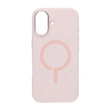 iPhone 17 Cover Kameralinsebeskytter Rosa