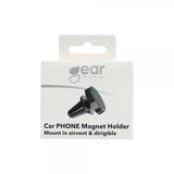 Gear Mobilholder Magnetisk Ventilationsgitter