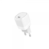 Gear Oplader 1xUSB-C PD/PPS 25W Kabel USB-C-USB-C 1m