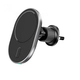 Gear MagSerie Telefonholder Luftudtag MagSafe Opladning 15W