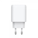 Gear Oplader PD/PPS Travel Charger 30W + QC 18W Hvid