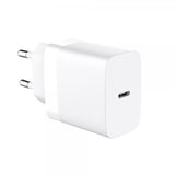 Gear Oplader PD/PPS Rejseoplader 30W Hvid