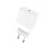 Gear Oplader PD/PPS Rejseoplader 30W Hvid