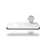 Zens 4-i-1 MagSafe trådløs oplader