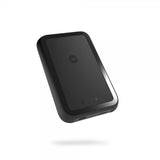 Zens Magnetic Single Powerbank med stativ 4000 mAh