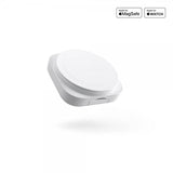 Zens 2-i-1 MagSafe + Watch rejseoplader