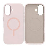 iPhone 17 Cover Kameralinsebeskytter Rosa