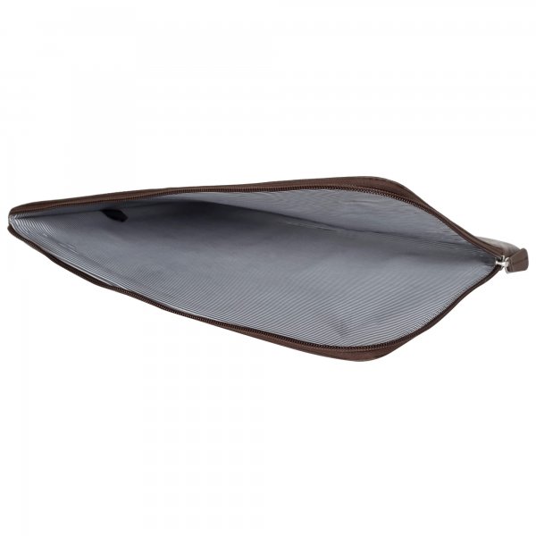 Buffalo Sleeve Bærbar Etui 13" Brun