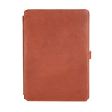 Onsala iPad 9.7 (gen 5/6) Etui Ægte Læder Brun