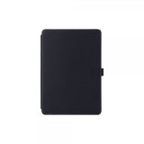 Onsala iPad 10.2 (gen 7/8/9) Cover Ægte Læder Sort