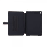 Onsala iPad 10.2 (gen 7/8/9) Cover Ægte Læder Brun