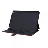 Onsala iPad 10.2 (gen 7/8/9) Cover Ægte Læder Brun