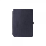 Onsala iPad Air 10.9 (gen 4/5) Etui Ægte Læder Sort