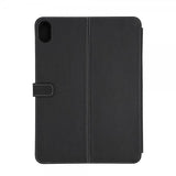 Onsala iPad 10.9 (gen. 10)/iPad 11 (A16) Etui Læder Sort