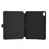 Onsala iPad 10.9 (gen. 10)/iPad 11 (A16) Etui Læder Sort
