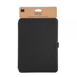 Onsala iPad 10.9 (gen. 10)/iPad 11 (A16) Etui Læder Sort