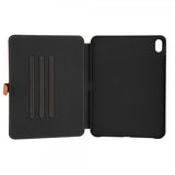 Onsala iPad 10.9 (gen 10)/iPad 11 (A16) Etui Læder Brun