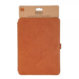 Onsala iPad 10.9 (gen 10)/iPad 11 (A16) Etui Læder Brun