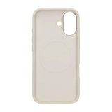 iPhone 17 Cover Kameralinsebeskytter Hvid