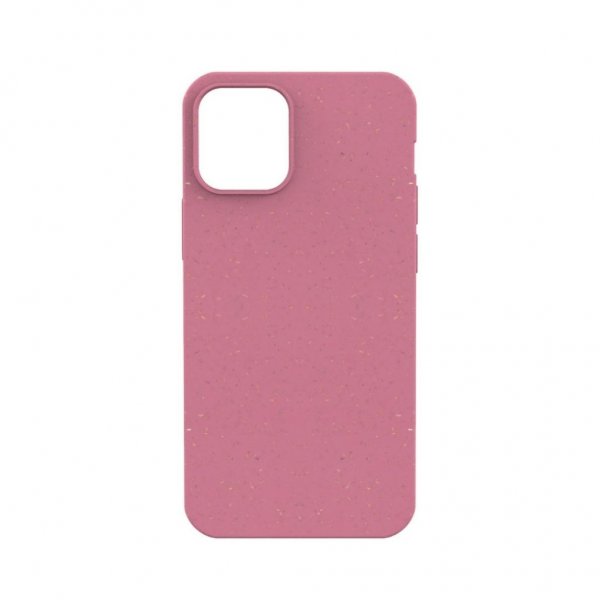 Pela iPhone 12 Mini Cover Eco Friendly Slim Cassis