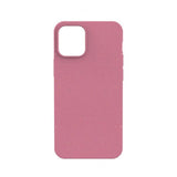 Pela iPhone 12 Mini Cover Eco Friendly Slim Cassis