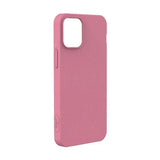 Pela iPhone 12 Mini Cover Eco Friendly Slim Cassis