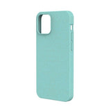 Pela iPhone 12 Mini Cover Eco Friendly Slim Purist Blue