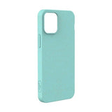 Pela iPhone 12 Mini Cover Eco Friendly Slim Purist Blue