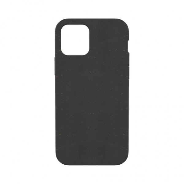 Pela iPhone 12/iPhone 12 Pro Cover Eco Friendly Slim Sort
