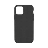 Pela iPhone 12/iPhone 12 Pro Cover Eco Friendly Slim Sort