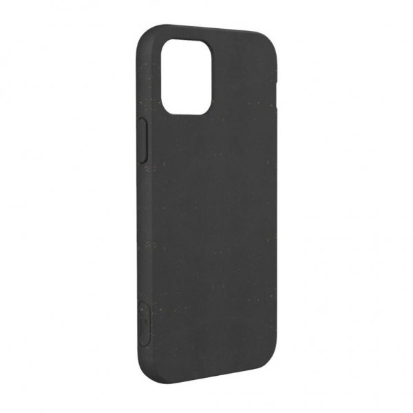 Pela iPhone 12/iPhone 12 Pro Cover Eco Friendly Slim Sort