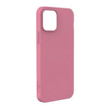 Pela iPhone 12/iPhone 12 Pro Cover Eco Friendly Slim Cassis
