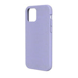 Pela iPhone 12 Pro Max Cover Miljøvenlig Lavendel