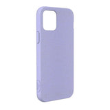Pela iPhone 12 Pro Max Cover Miljøvenlig Lavendel