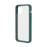 Pela iPhone 12 Mini Cover Eco Friendly Klar Grøn