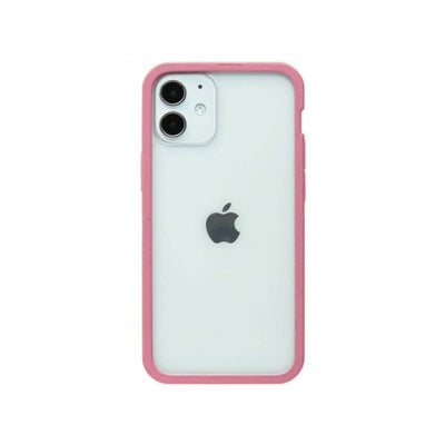 Lilla/Transparent
