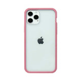 Pela iPhone 12 Pro Max Cover Eco Friendly Clear Cassis