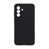 Samsung Galaxy A56 Silikone Cover Sort