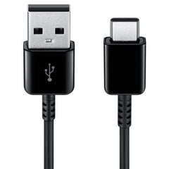 USB-A til USB-C kabler