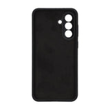 Samsung Galaxy A56 Silikone Cover Sort