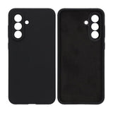 Samsung Galaxy A56 Silikone Cover Sort