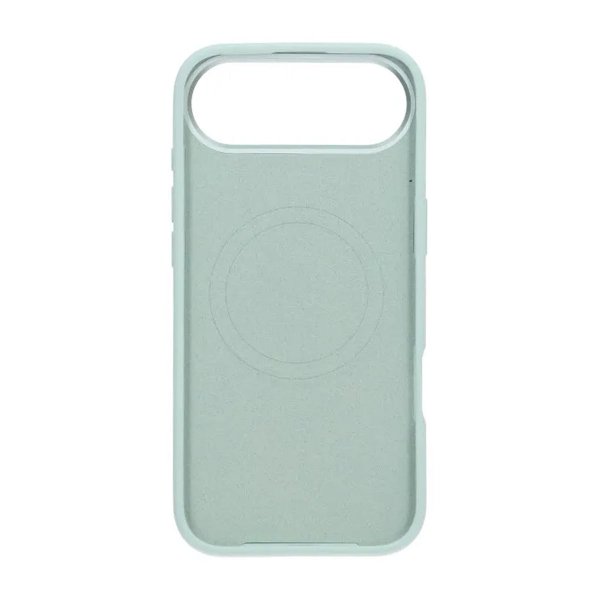 iPhone Air Kameraramme MagSafe Grøn