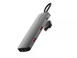LINQ by Elements 7-i-2 Pro D2-Edition USB-C Multiport-hub