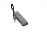 LINQ by Elements 5-i-1 Pro USB-C Multiport Hub