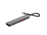 LINQ by Elements 7 i 1 Pro USB-C Multiport Hub